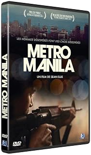 Metro Manila