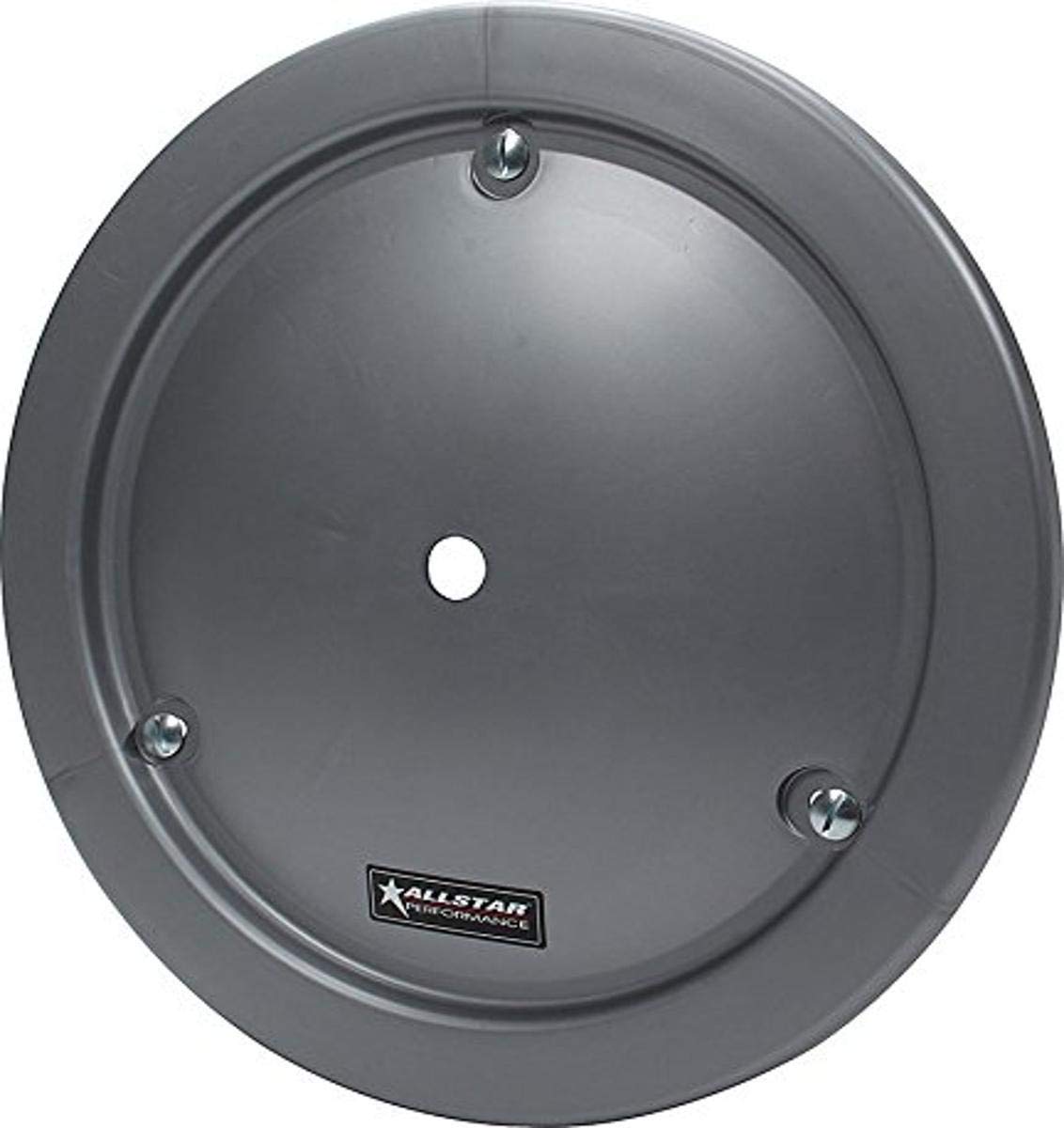 Allstar Performance Silver / 1 Hubcaps