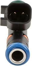 62383 Original Equipment Port Fuel Injector - Single | Compatible with Select Ford C-Max, Focus, Fusion, Transit Connect; Lincoln MKZ