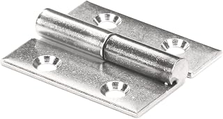 Nu-Vu Hinge,Left Hw2G 50-1208-A - Genuine OEM Replacement Part