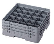 Cambro 3 / Gray / 1 Dish Racks