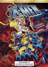 Marvel X-Men Volume 3