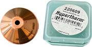 Hypertherm 220609 Shield, Hpr 260A SST/Al Bevel