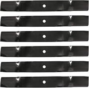 Ariens 6PK Genuine OEM Gravely Pro-Turn 260 CD 60" Mulching Blades 03367100