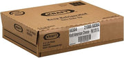 Kraft American Ribbon Sliced Cheese, 5 Pound -- 4 per case.