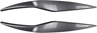 Fit for BMW G80 G82 G83 M3 M4 Dry Carbon Fiber Front Lip CSL Style BodyKit Spoiler Bumper Splitter Car