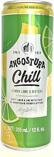 ANGOSTURA Lemon lime bitters beverage 12 fl oz ea - 6-pack