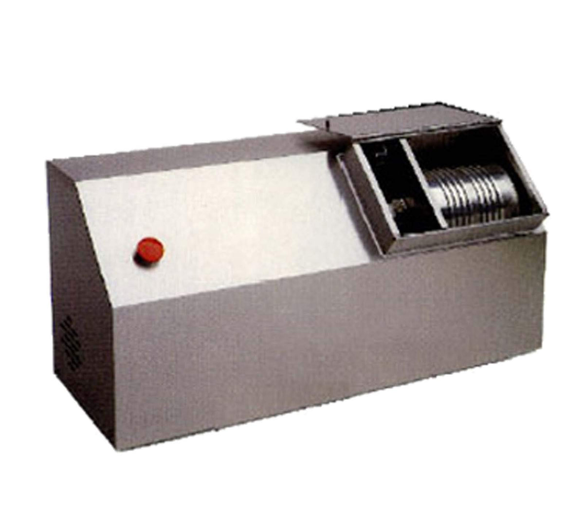 /115V Can Crusher by Edlund – Model CH-5000