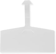 DayMark Safety Systems IT110565 1" x 3 3/8" Shelf Tag (Pack of 25)