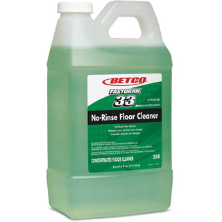 Betco BioActive Solutions Floor Cleaner 2584700-1 Each