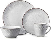 Pfaltzgraff Bumble Bee 16 Piece Dinnerware Set, Service For 4