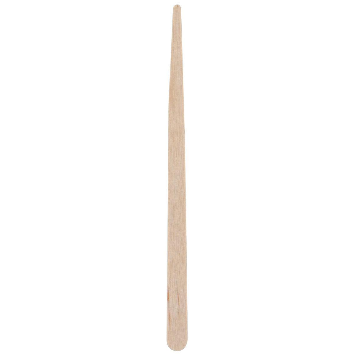 Royal Paper R823 3 1/2" Eco-Friendly Wood Flat Food Pick - 750/Pack – Kitchen