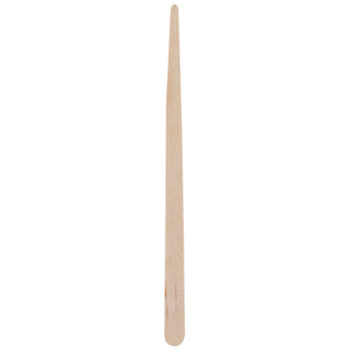 Royal Paper R823 3 1/2" Eco-Friendly Wood Flat Food Pick - 750/Pack – Kitchen