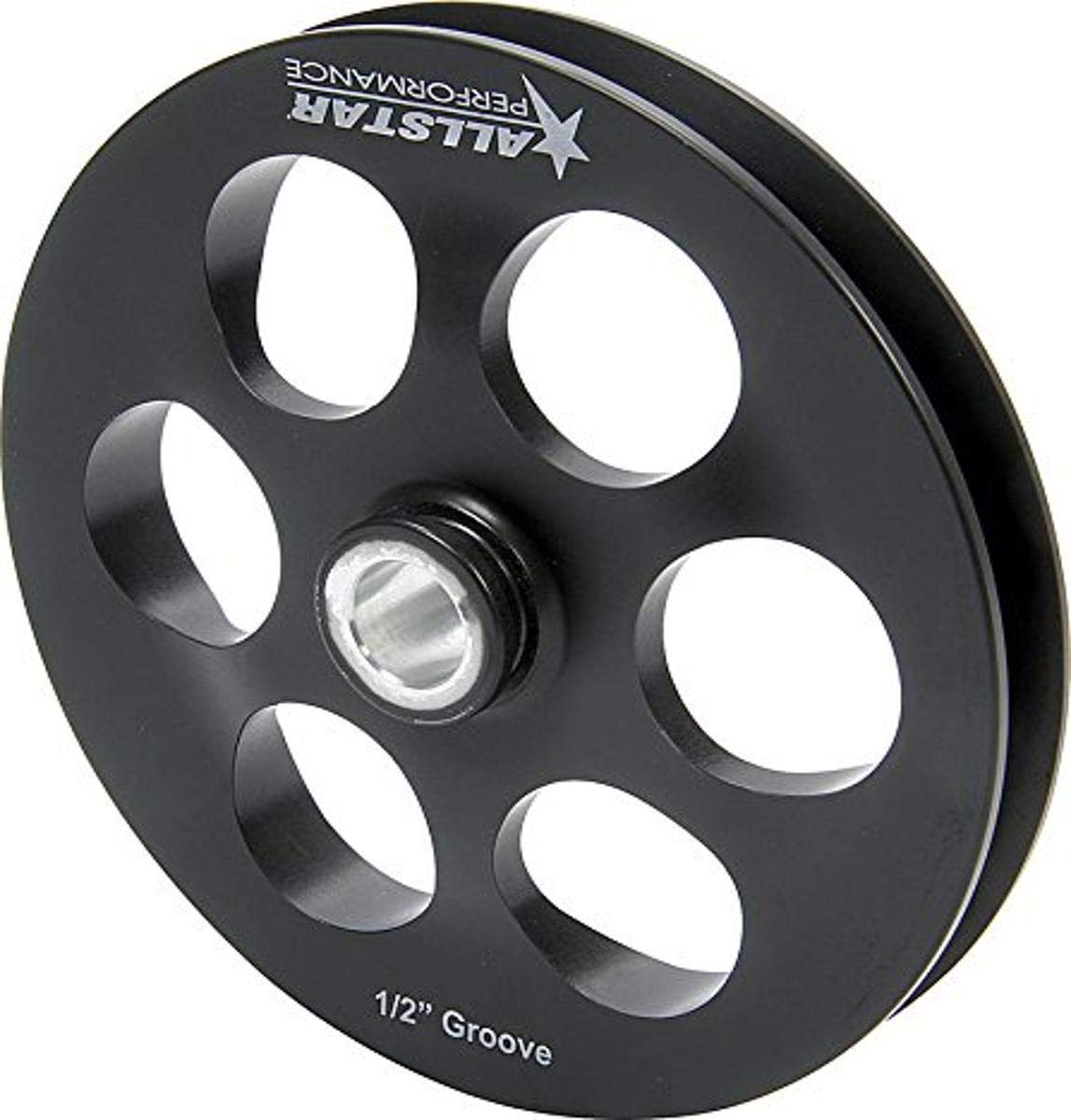 Pulley for ALL by Allstar Performance – Alloy Steel, Model ALL48253