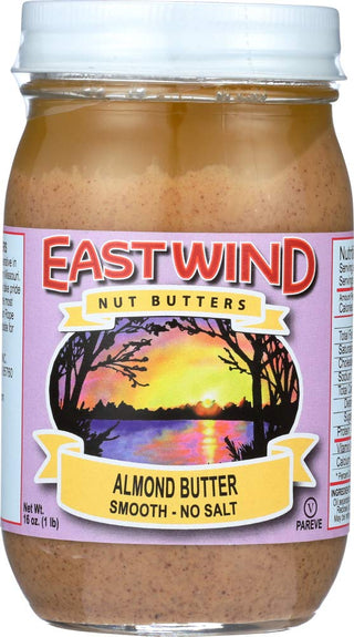 EAST WIND by Eastwind – Pack of 6