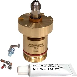 Hypertherm 428147 Kit, Duramax Hyamp Machine Torch Main Body Replacement