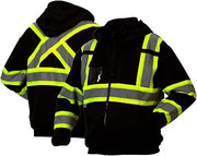 Pyramex Unisex Adult Rcszh33 Series
