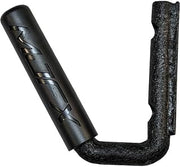 Performance Plus Carts MadJax MJFX Off-Road Grab Handle for Golf Cart | Armor-Coated Texture Finish for Off-Road Grip | Universal Fit