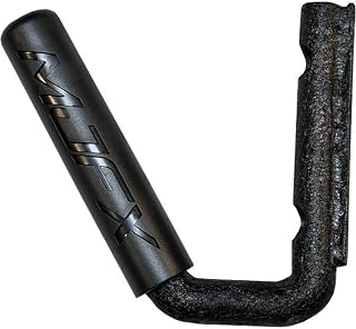Performance Plus Carts MadJax MJFX Off-Road Grab Handle for Golf Cart | Armor-Coated Texture Finish for Off-Road Grip | Universal Fit