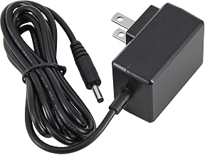 Global Industrial Replacement Power Adapter for Wall Mounted Wash Fountain 604083
