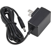 Replacement Power Adapter for Wall Mounted Wash Fountain by Global Industrial – Black, Model 804083-P2