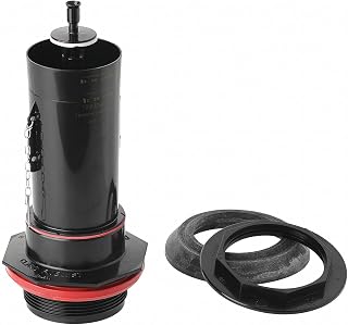 Kohler Genuine Part 1083980 3" Toilet Canister Flush Valve Kit