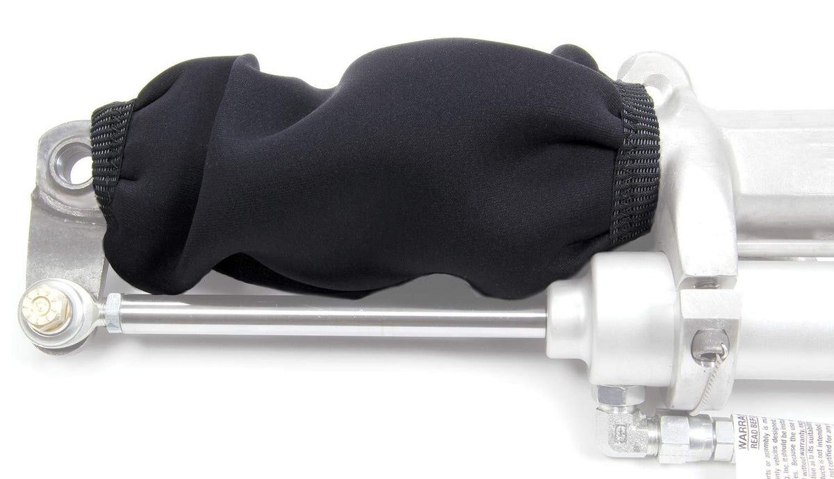 Steering Rack Boot Cover by Allstar Performance – Model ALL52345