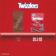 Twizzlers 25.3 Ounce (Pack of 8) / Assorted / 8 Snack Gifts