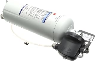 Nu-Vu Assembly,Filter,Water,Softening 112-9166 - Genuine OEM Replacement Part