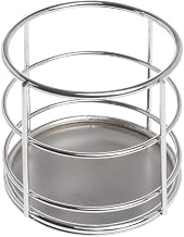 HUBERT Flatware Holder Chrome Wire