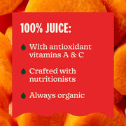 Essentials Fuel Fruit and Vegetable Juice by Suja – 12 Fl Oz (Pack of 6), Pack of 6