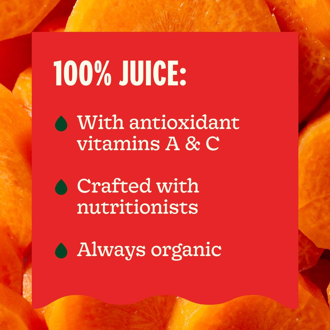 Essentials Fuel Fruit and Vegetable Juice by Suja – 12 Fl Oz (Pack of 6), Pack of 6