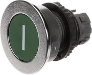 Robot Coupe (K) On Button (Green) 502170 - Genuine OEM Replacement Part