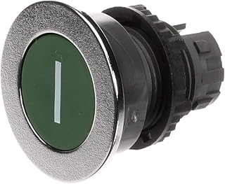 Robot Coupe (K) On Button (Green) 502170 - Genuine OEM Replacement Part