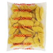 Tater Chip Tenders Potato Chip Coated Chicken Tenderloins by Brakebush – 160 Ounces, Model 5373
