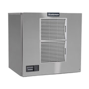 Prodigy Elite Medium Cube 30" Ice Maker - 921 lb/Day by Scotsman – 921 lb / Day - No Storage, 0.0 pounds, Model MC0830MAX-32