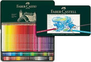 Faber-Castell Albrecht Durer Watercolor Pencils Set of 120