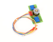 Switch,8-Stpt W/Board Hardees - Genuine OEM Replacement Part by Blodgett – Model 53451