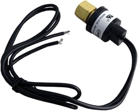 Supco Inc Fan Cycling Pressure Switch