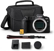 Canon EOS RP Mirrorless Camera (Body Only) Bundle with Accessories