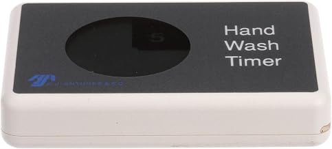 Antunes Hwt-20 Hand Wash Timer 9900640 - Genuine OEM Replacement Part