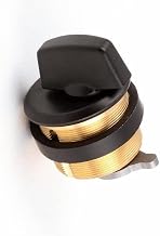 For Quikserv Thumbturn 2022, Restaurant Equipment Replacement Part | Commercial Kitchen and Restaurant Equipment Direct Replacement Part for Quick Install and Dependable Operation