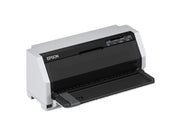 LQ-690IIN dot Matrix Printer by Epson – White, Model C11CJ82403