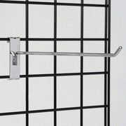 Sturdy Grid Wall Hook by HUBERT – Model GH12
