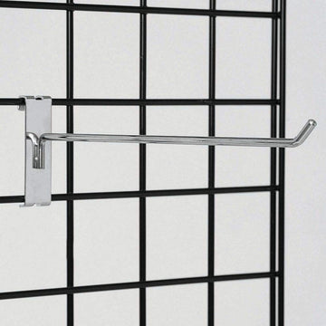 Sturdy Grid Wall Hook by HUBERT – Model GH12