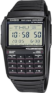 Casio Collection Unisex Watch
