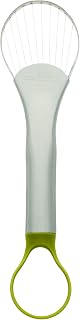Farberware Pro Avocado Slicer Pitter, 9-Inch, Stainless Steel