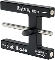 Booster Pushrod Length Gauge by Wilwood