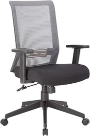 Boss Office Products Boss Office Mesh Task Chair