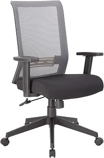 Boss Office Products Boss Office Mesh Task Chair